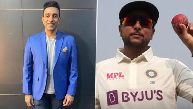 Robin Uthappa Feels Insecurity Among Players Reason for India’s Poor Show in ICC Events, Cites Kuldeep Yadav’s Example After Spinner Was Dropped in IND vs BAN 2nd Test