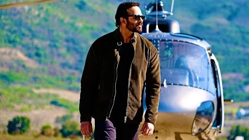 Sidharth Malhotra and Vivek Oberoi Wish Rohit Shetty on His Birthday