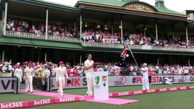 Rain Plays Spoilsport At Sydney As Australia vs South Africa 3rd Test Day 3 Gets Abandoned