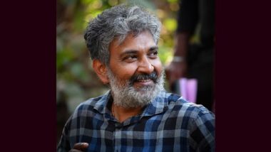 SS Rajamouli To Share Methods, Motivations in Modern Masters, a Docu-Series To Unravel Tales of Indian Cinematic Icons