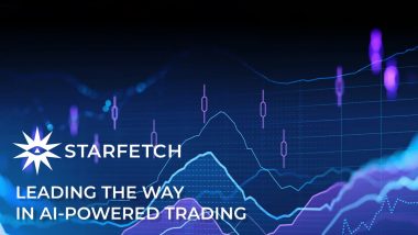 Unleash the Power of Artificial Intelligence With STARFETCH, a Fintech Firm From Switzerland Dedicated to Empowering Investors in the Face of Distorted Financial Markets