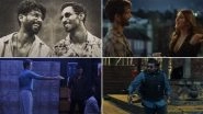 Farzi Song Sab Farzi: Shahid Kapoor, Vijay Sethupathi&rsquo;s Foot-Tapping Number Is Crooned by Saba Azad (Watch Video)