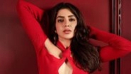 Shakuntalam: Samantha Ruth Prabhu Opens Up About Her Training Session Of Her Upcoming Film, Says &lsquo;Talking, Running, Even Crying&rsquo; (View Post)