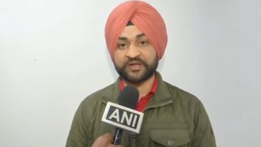 Sandeep Singh, Haryana Sports Minister, 'Hands Over' Sports Ministry Responsibility To Haryana CM Amidst Sexual Harassment Allegations