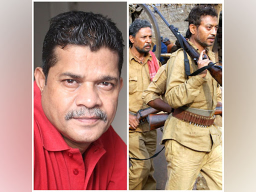 Sanjay Chouhan Dies at 62; Screenwriter Was Best Known for Paan Singh Tomar, I Am Kalam Among Others