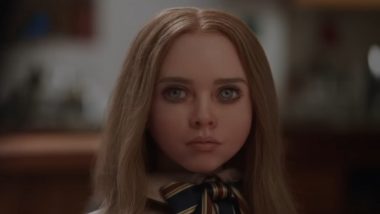 M3GAN Box Office Collection Day 3: Blumhouse's Killer Doll Flick Earns $45 Million Worldwide, Recovers its $12 Million Budget