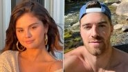 Is Selena Gomez Dating The Chainsmokers&rsquo; Drew Taggart?
