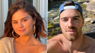 Is Selena Gomez Dating The Chainsmokers’ Drew Taggart?