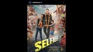 Selfiee: Trailer of Akshay Kumar, Emraan Hashmi, Diana Penty, Nushrratt Bharuccha&rsquo;s Film To Be Out on January 22!