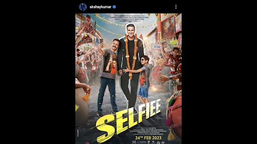Selfiee: Trailer of Akshay Kumar, Emraan Hashmi, Diana Penty, Nushrratt Bharuccha’s Film To Be Out on January 22!