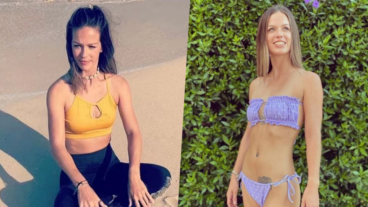 Sex With Student Accusations Do Not Hold Former PE Teacher Melissa Tweedie  Back, She Now Makes Big Bucks Teaching Yoga! | 👍 LatestLY