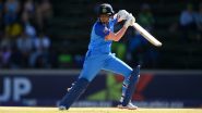 How to Watch IND-W vs ENG-W, ICC U19 Women’s T20 World Cup 2023 Final Live Streaming Online? Get Free Telecast Details of India U19 Women vs England U19 Women Cricket Match With Time in IST