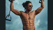 Pathaan Box Office Collection Day 3: Shah Rukh Khan&rsquo;s Film Grosses Rs 313 Crore Worldwide, Becomes the Fastest Hindi Film To Achieve This Feat