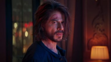 Pathaan: Critics Rave About Shah Rukh Khan, Deepika Padukone, John Abraham's Actioner as It Opens to Bumper Response