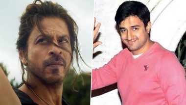 Pathaan: Shah Rukh Khan Calls Siddharth Anand a ‘Fun Director’