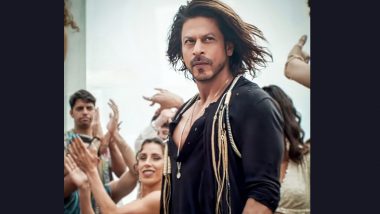 Pathaan Release: VHP Withdraws Protest Against Shah Rukh Khan's Film in Gujarat After Removal of 'Objectionable' Contents