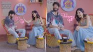 Desi Vibes With Shehnaaz Gill to See 'Farzi' Shahid Kapoor As Its Next Guest (View Pics)