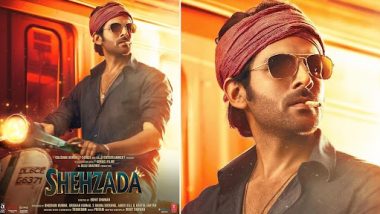 Shehzada Movie: Review, Cast, Plot, Trailer, Release Date – All You Need To Know About Kartik Aaryan, Kriti Sanon’s Film!