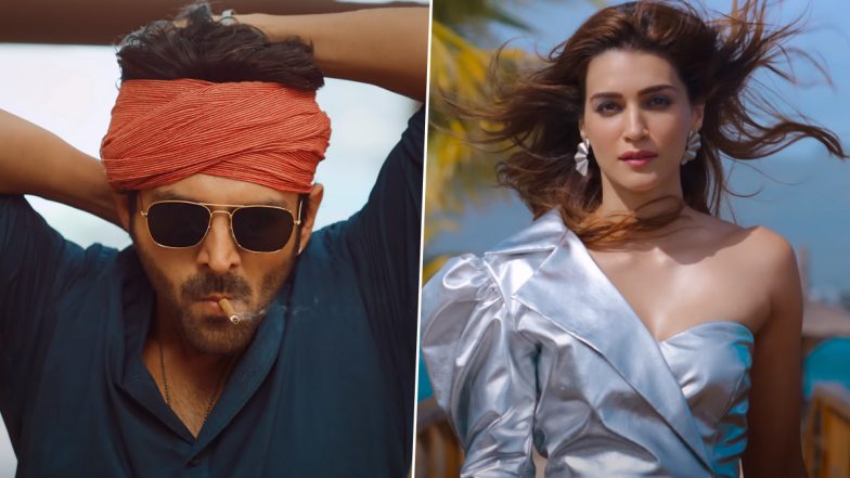 Shehzada: Trailer of Kartik Aaryan-Kriti Sanon’s Film to Arrive on January 12!