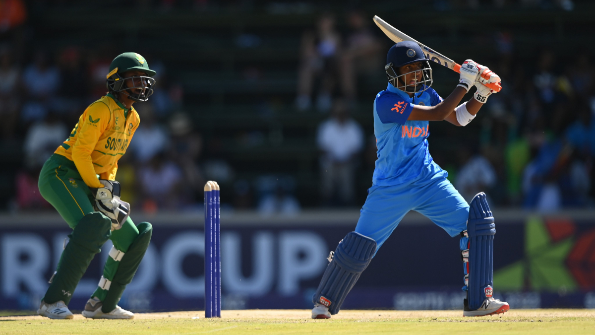 India Women vs UAE Women, ICC U19 Womens T20 World Cup 2023 Live Streaming Online Get Telecast Details of INDW vs UAEW Cricket Match With Timing in IST 🏏 LatestLY