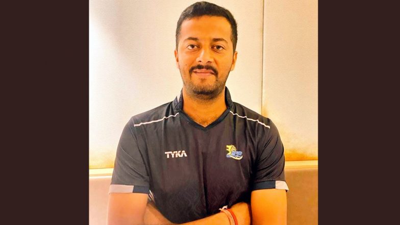 Sidharth Sharma Dies at 28: Himachal Pradesh Fast Bowler, Part of Ranji Trophy 2022-23 Squad, Passes Away