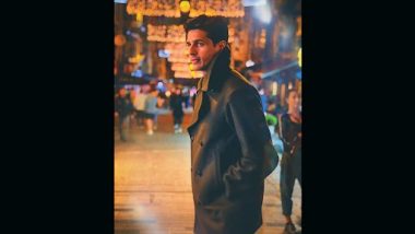 Sidharth Malhotra Talks About Films: The Shershaah Actor Says ‘My Intention Is To Make Cinema That’s Remembered’