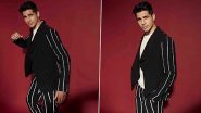 Sidharth Malhotra Turns 38! Rashmika Mandanna to Vicky Kaushal, Celebs Extend Warm Birthday Wishes to The Mission Majnu Actor