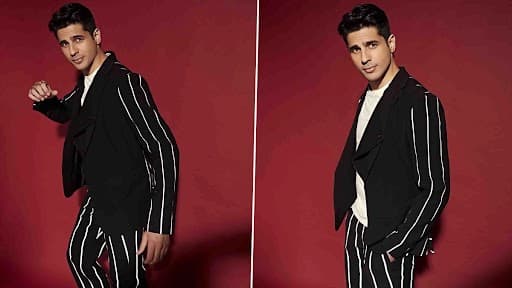 Celebrities Wishes Sidharth Malhotra On His Birthday 