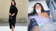 Charli XCX Shares Selfie From Hospital Bed Post Surgical Procedure, Singer Says &lsquo;All My Wisdom Has Gone&rsquo; (View Pic)