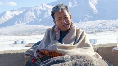 Sonam Wangchuk Says 'I Am Under House Arrest', Administration Puts Restrictions on His 'Climate Fast' To Save Ladakh (Watch Video)