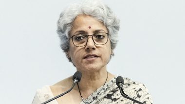 Soumya Swaminathan, Former WHO Chief Scientist, Honoured at Annual Global Healthcare Summit for Contributions in Health Sector