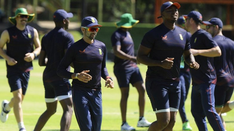 South Africa vs England 1st ODI 2023 Live Streaming Online: Get Free Live Telecast of SA vs ENG Cricket Match on TV With Time in IST