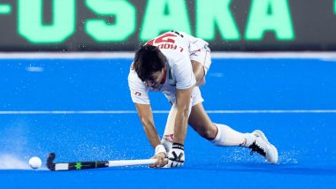Spain vs England, Men's Hockey World Cup 2023 Match Free Live Streaming and Telecast Details: How to Watch ESP vs ENG FIH WC Match Online on FanCode and TV Channels?