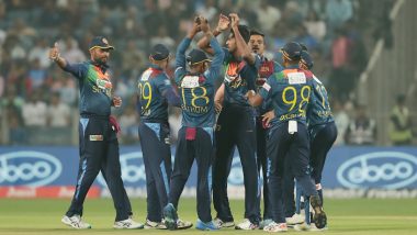 IND vs SL, 2nd T20I 2023 Stat Highlights: Dasun Shanaka Shines As Sri Lanka Defy Axar Patel’s Heroics To Level Series