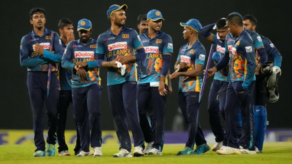 India vs Sri Lanka 1st T20I 2023 Preview Likely Playing XIs, Key Players, H2H and Other Things You Need to Know About IND vs SL Cricket Match in Mumbai 🏏 LatestLY