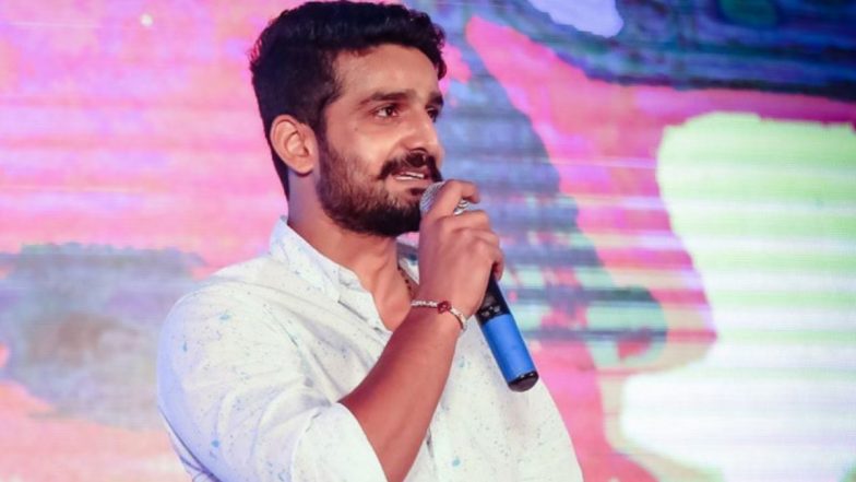 Sudheer Varma, Kundanapu Bomma Fame Actor, Dies By Suicide