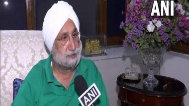 Rajasthan Assembly Elections 2023: Ministers Failing to Perform and Found Missing From Party's Programme Will Be Denied Ticket, Says Congress' In-Charge Sukhjinder Singh Randhawa