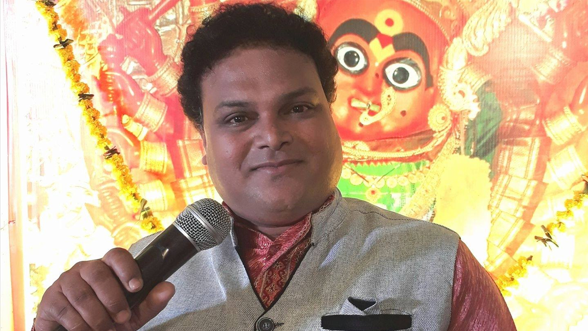 sunil thakkar net worth