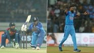 Hardik Pandya Admits Suryakumar Yadav's Shots and Way Of Changing Game Breaks the Morale of Bowlers