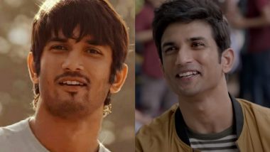 Sushant Singh Rajput Birth Anniversary: How the Actor Carved a Niche for Himself in the Industry