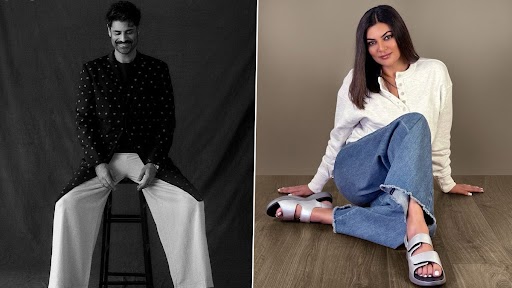 Aarya Season 3: Sushmita Sen and Sikandar Kher To Begin Shoot of Their Crime Thriller Series