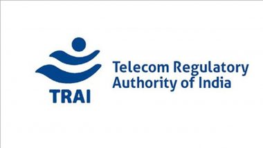 TRAI Seeks Public View on Sharing of Core Telecom Network, Inter-Band Spectrum Sharing to Reduce Capital and Operational Cost of Service Providers