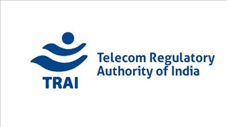 TRAI Seeks Public View on Sharing of Core Telecom Network, Inter-Band Spectrum Sharing to Reduce Capital and Operational Cost of Service Providers