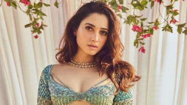 Tamannaah Bhatia To Leave for Kerala on January 20 for Malayalam Debut Bandra – Reports