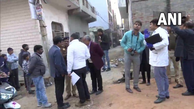 FSL Team Doesn’t Find Blood Stain on Seat of Car That Dragged Woman to Death in Delhi