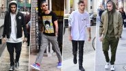 Zayn Malik Birthday: Street Style of the 'Pillowtalk' Singer That Deserves Your Attention