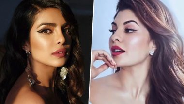 5 Times When Priyanka Chopra & Other Bollywood Beauties Aced Their Winged Eyeliner!