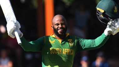 South Africa vs West Indies 3rd ODI 2023 Live Streaming Online in India: Watch Free Telecast of SA vs WI Cricket Match on TV