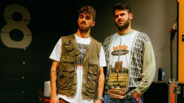 The Chainsmokers Talk About Their Sex Life, Reveal They've Had Threesomes With Fans Multiple Times