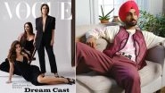 The Crew: Diljit Dosanjh Joins Cast of Kareena Kapoor Khan, Kriti Sanon and Tabu Starrer!